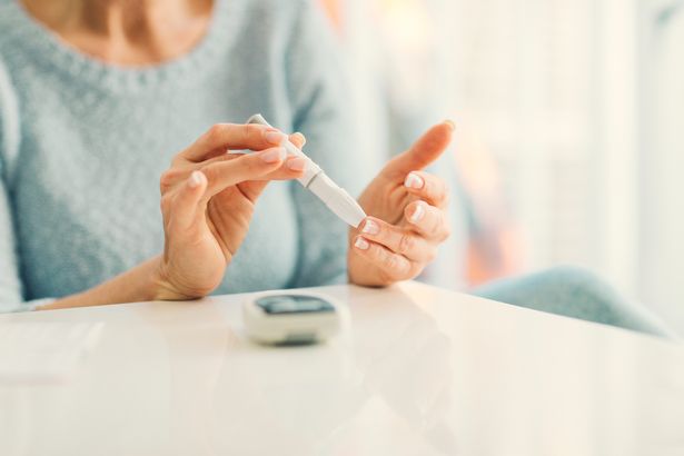 吃一份甜食的人患2型糖尿病的风险较低