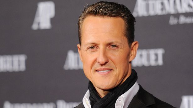 迈克尔·舒马赫(Michael Schumacher)的巨额净资产、价值5000万英镑的瑞士豪宅和心爱的德克萨斯牧场
