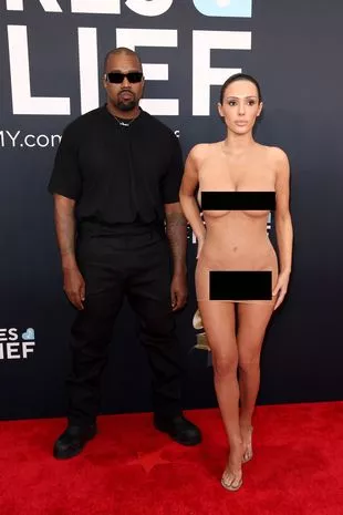 格莱美的老板们对坎耶·韦斯特无视驱逐电话后的行为是如何反应的