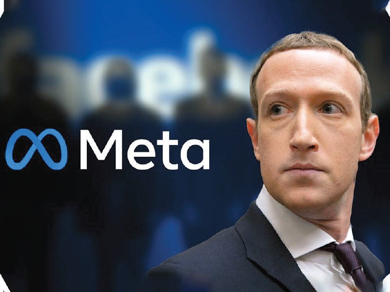 随着马克·扎克伯格推动人工智能投资，Meta裁员4000人