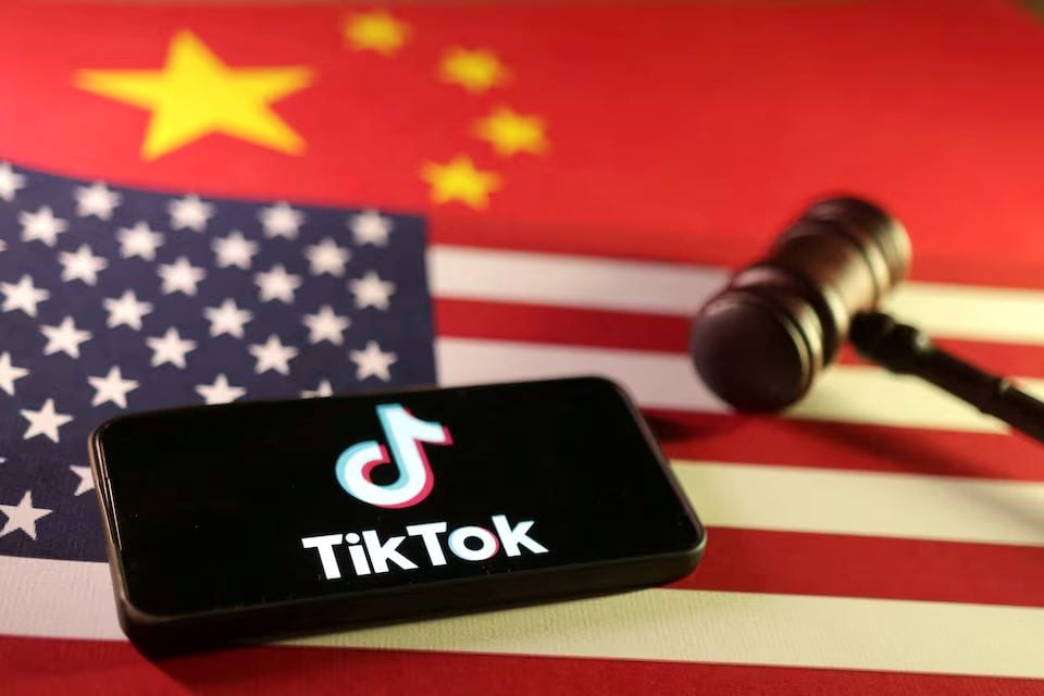 TikTok今天可能在美国“关闭”