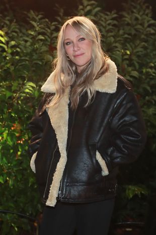 理查德·马德利和朱迪·芬尼根38年婚姻的“挣扎”被女儿曝光